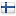 lassie.fi server is located in Finland